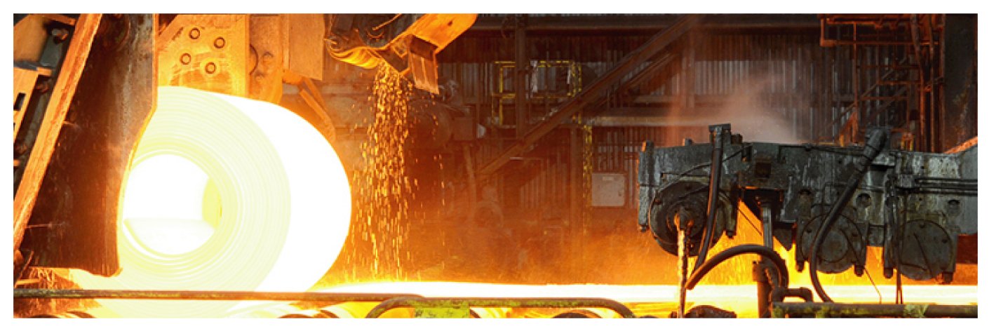 Rolling Mill